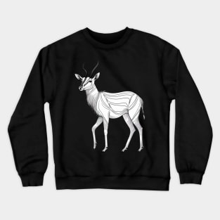 Antelope Crewneck Sweatshirt